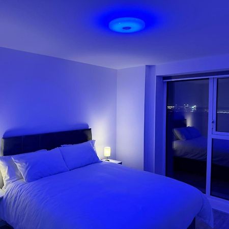 Serenity Waterfront 2 Bed Apartment Northfleet Екстериор снимка