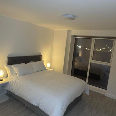 Serenity Waterfront 2 Bed Apartment Northfleet Екстериор снимка
