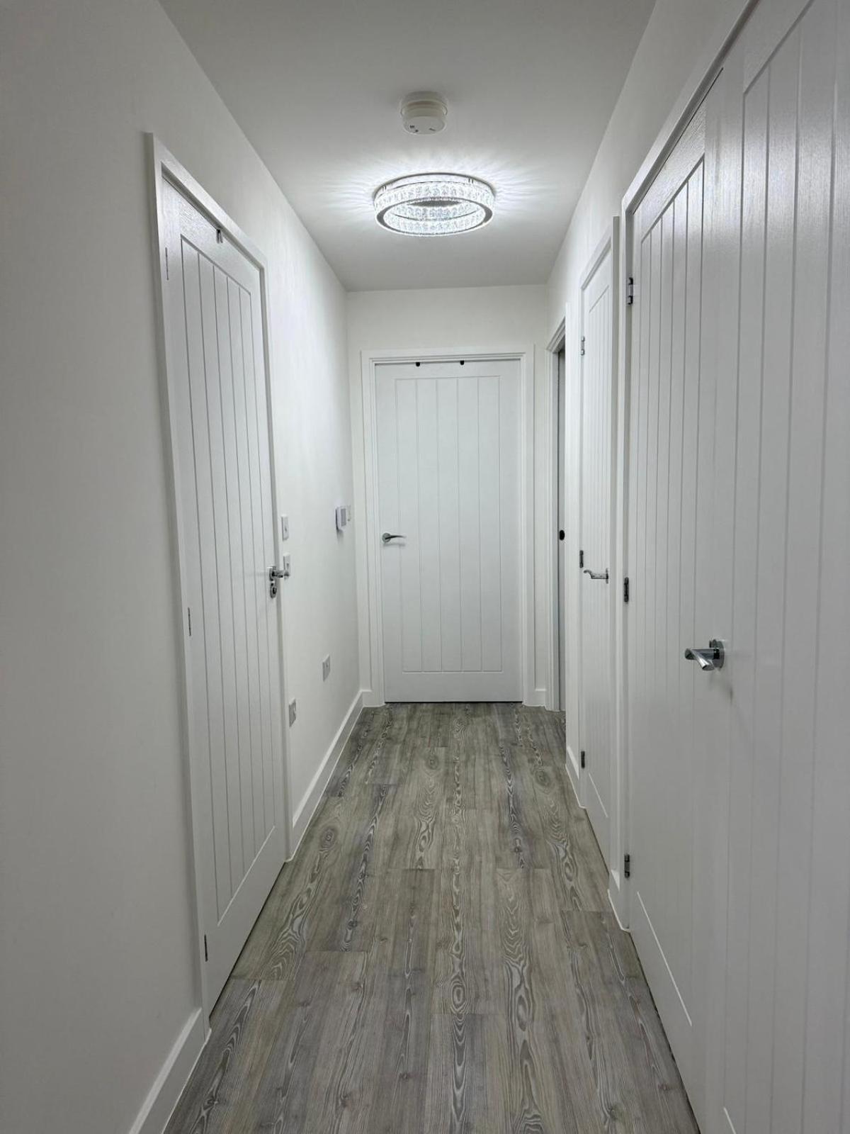 Serenity Waterfront 2 Bed Apartment Northfleet Екстериор снимка