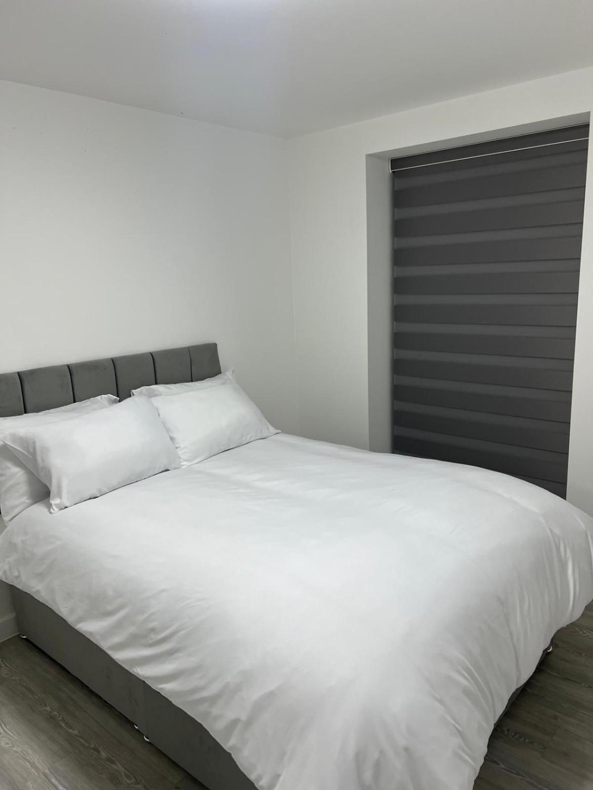 Serenity Waterfront 2 Bed Apartment Northfleet Екстериор снимка