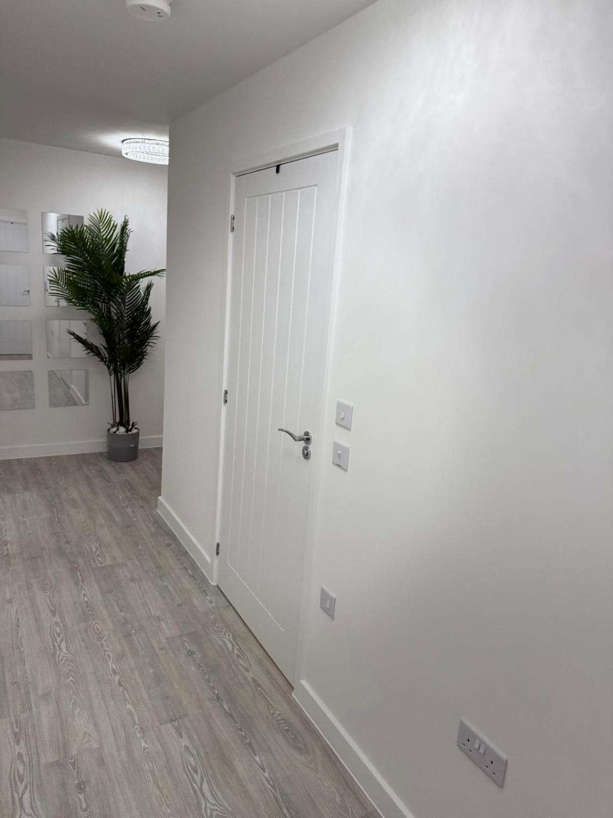 Serenity Waterfront 2 Bed Apartment Northfleet Екстериор снимка